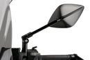 KTM 890 DUKE R [2025] – Rear view mirror Top-Tech I – Anodized aluminum-12