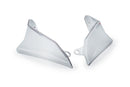 DUCATI MULTISTRADA V4 RS [2025] - Wind deflector extended | Clear | PUIG 21128W