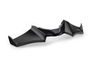 YAMAHA MT-07 [2021–2022] - Naked-Frontspoiler | Mattschwarz | PUIG 21129J