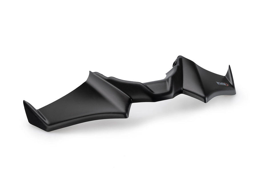 YAMAHA MT-07 [2021–2022] - Naked-Frontspoiler | Mattschwarz | PUIG 21129J