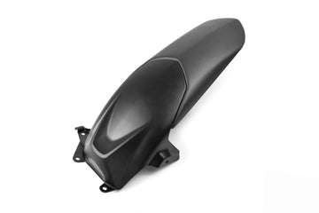 BMW G 310 R [2025] – extension d'aile – noir mat - 0