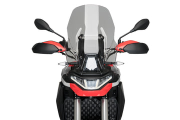 APRILIA TUAREG 660 RALLY [2025] – bulle tourisme – teintée