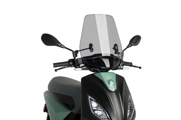 PIAGGIO 1 [2025] - Scooter disc Urban | Tinted | PUIG 21188H
