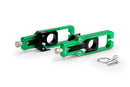 KAWASAKI ZX-10RR [2025] - PUIG chain tensioner | Green | PUIG 21189V