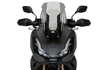 HONDA ADV 350 [2025] – bulle touring – fortement teintée
