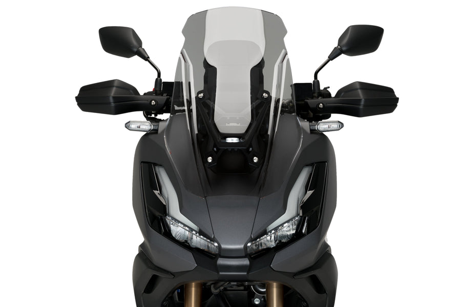 HONDA ADV 350 [2025] – bulle touring – fortement teintée