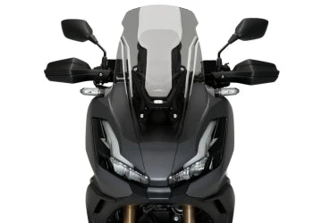 HONDA ADV 350 [2025] – Bulle Sport – Transparent