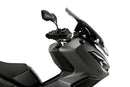 HONDA ADV 350 [2025] – Bulle Touring – Noir