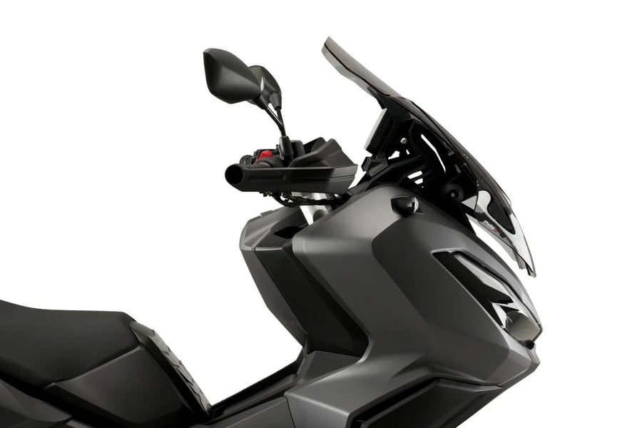 HONDA ADV 350 [2025] – Bulle Touring – Noir
