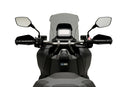 HONDA ADV 350 [2025] – Bulle Touring – Noir