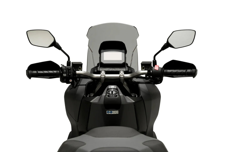 HONDA ADV 350 [2025] – Bulle Touring – Noir