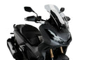 HONDA ADV 350 [2025] – Bulle Touring – Noir