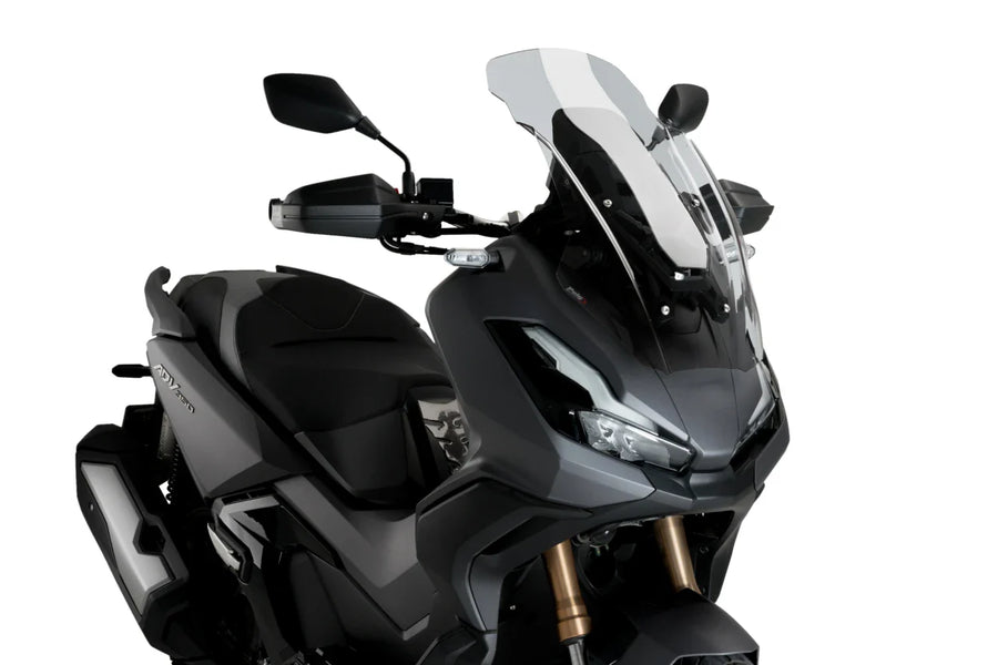 HONDA ADV 350 [2025] – Bulle Touring – Noir