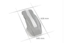 HONDA ADV 350 [2025] – Touring Screen – Transparent-11
