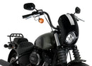 HARLEY DAVIDSON SOFTAIL STREET BOB FXBB [2019] – Mirage – Tinted-32