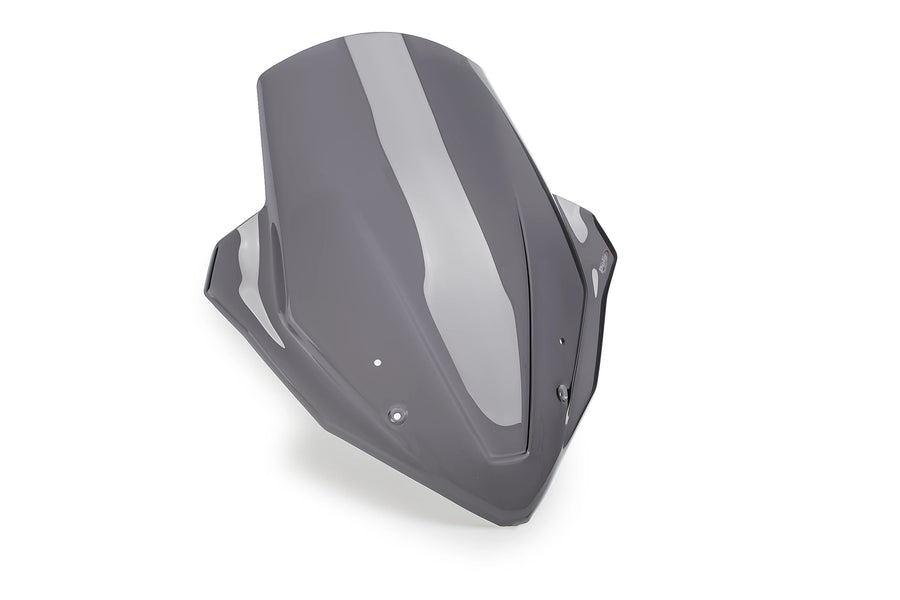 HONDA NT 1100 DCT [2024] - bulle touring | Fortement tonique | PUIG21219F