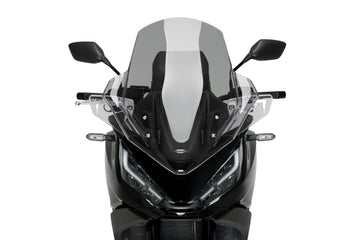 HONDA NT 1100 DCT [2024] – Bulle Touring – Teintée