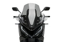 HONDA NT 1100 DCT [2024] – Bulle Touring – Teintée-3