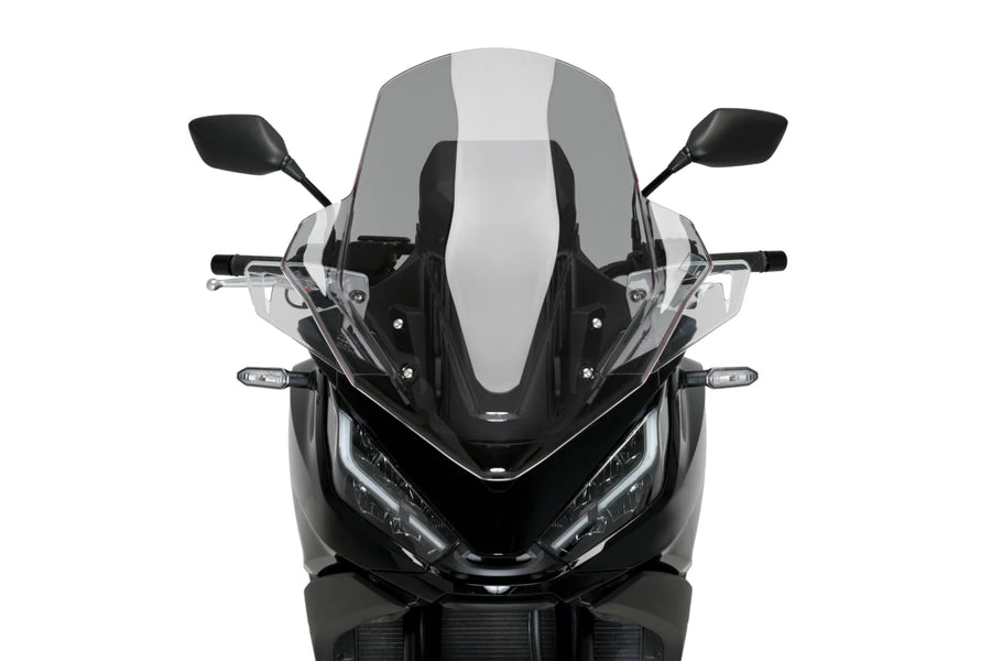 HONDA NT 1100 DCT [2024] – Bulle Touring – Teintée