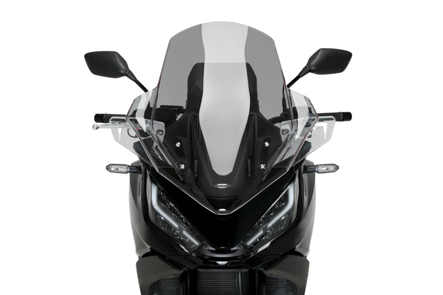 HONDA NT 1100 DCT [2024] – Bulle Touring – Transparent