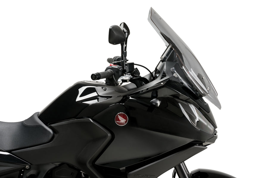 HONDA NT 1100 DCT [2024] – Bulle Touring – Teintée