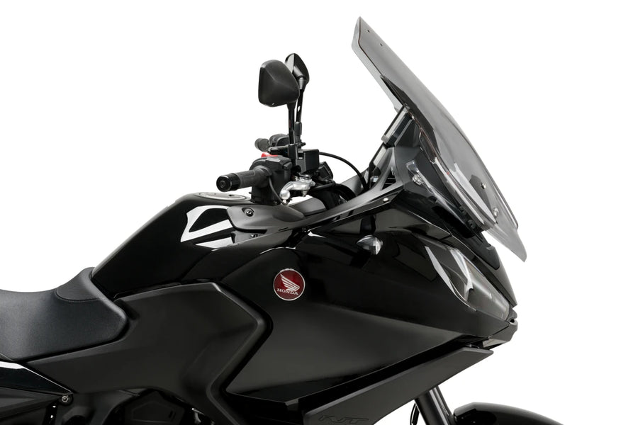 HONDA NT 1100 DCT [2024] – Bulle Touring – Teintée