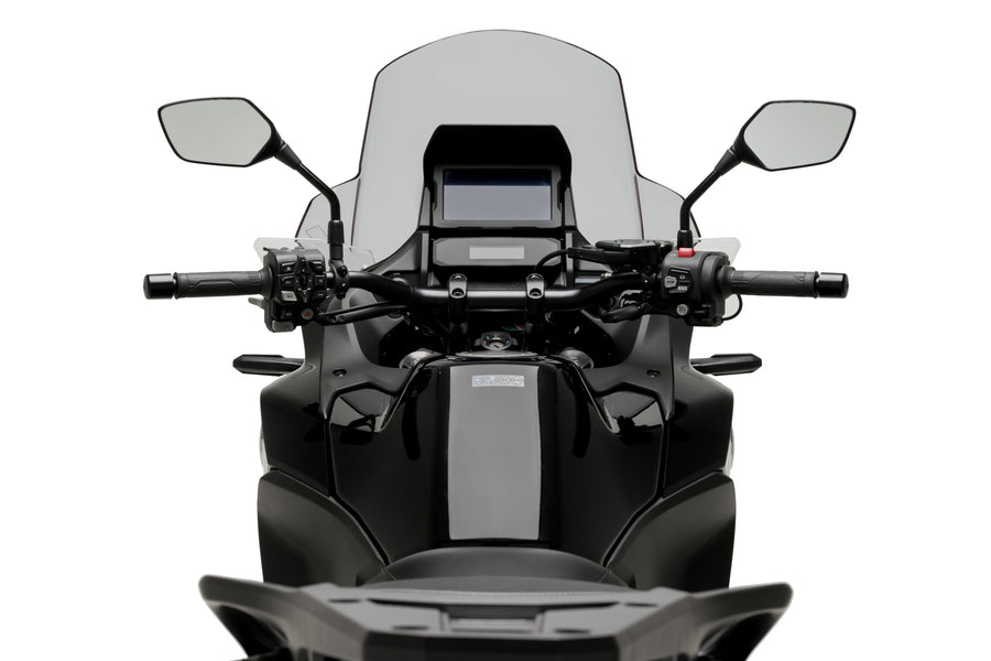 HONDA NT 1100 DCT [2024] – Bulle Touring – Teintée