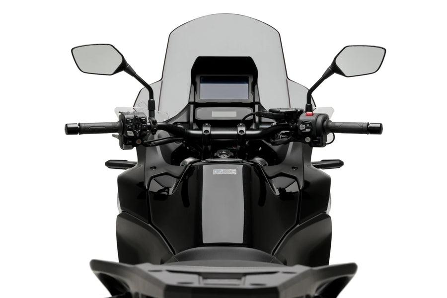 HONDA NT 1100 DCT [2024] – Bulle Touring – Teintée