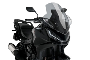 HONDA NT 1100 DCT [2024] – Bulle Touring – Teintée - 0