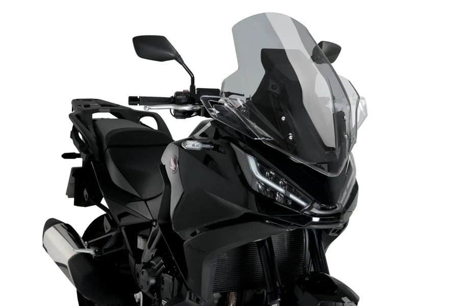 HONDA NT 1100 DCT [2024] – Bulle Touring – Transparent
