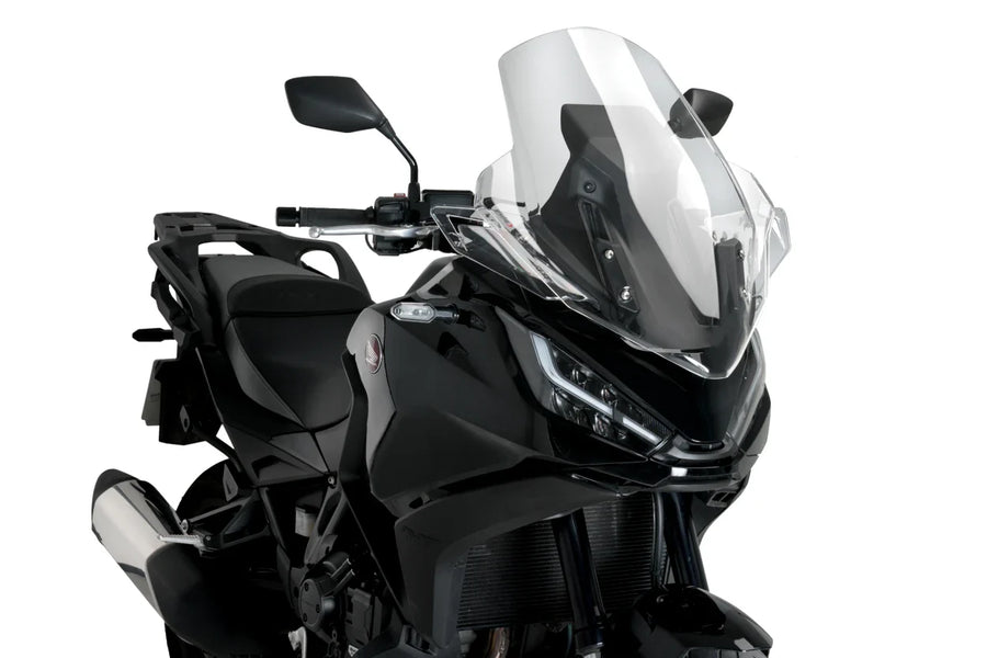 HONDA NT 1100 DCT [2024] – Bulle Touring – Noir