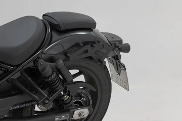 Honda CMX 1100 Rebel [2021–2025] – SLH Seitenträger links