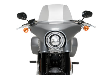 HARLEY DAVIDSON SOFTAIL SPORT GLIDE FLSB [2025] – High-Road Touring – Teinté