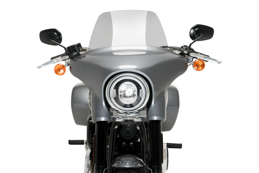 HARLEY DAVIDSON SOFTAIL SPORT GLIDE FLSB [2025] – High-Road Touring – Teinté