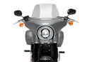 HARLEY DAVIDSON SOFTAIL SPORT GLIDE FLSB [2025] – Tourisme sur route-5