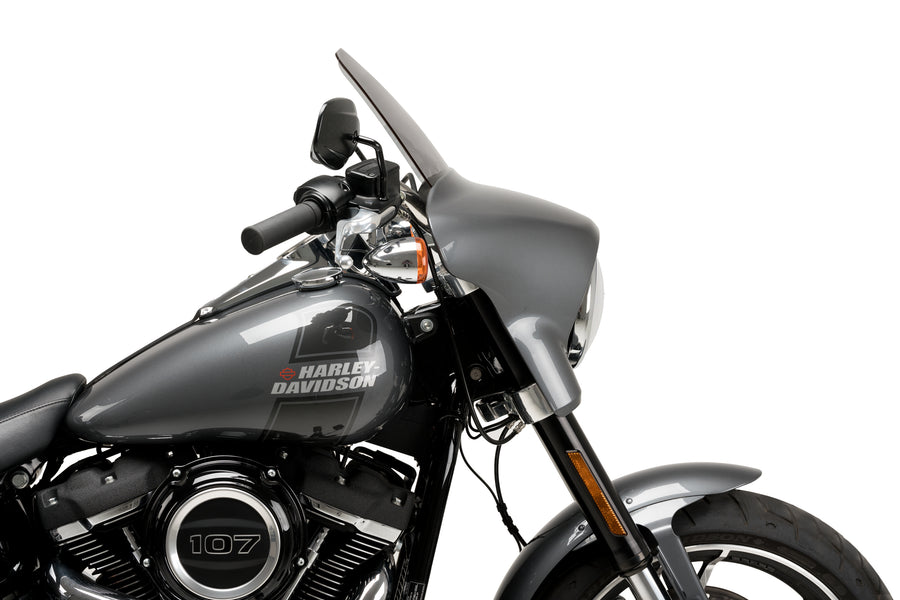 HARLEY DAVIDSON SOFTAIL SPORT GLIDE FLSB [2025] – High-Road Touring – Teinté