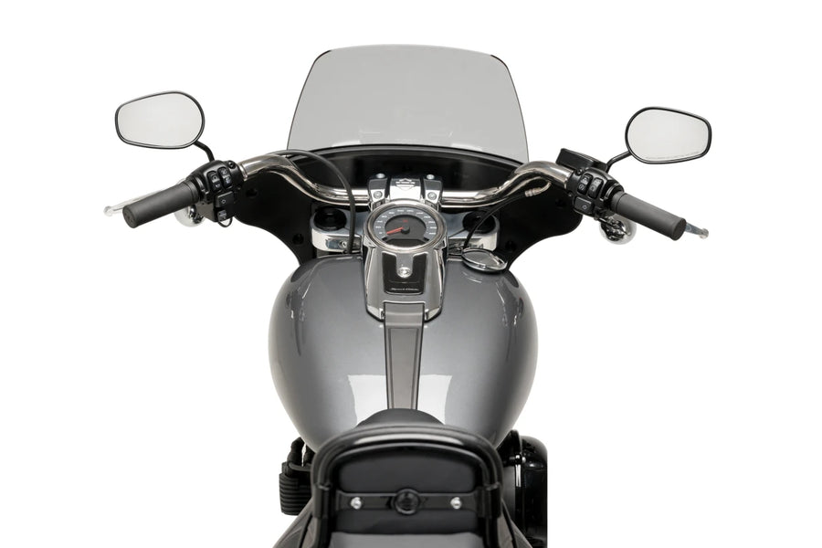 HARLEY DAVIDSON SOFTAIL SPORT GLIDE FLSB [2025] – High-Road Touring – Teinté