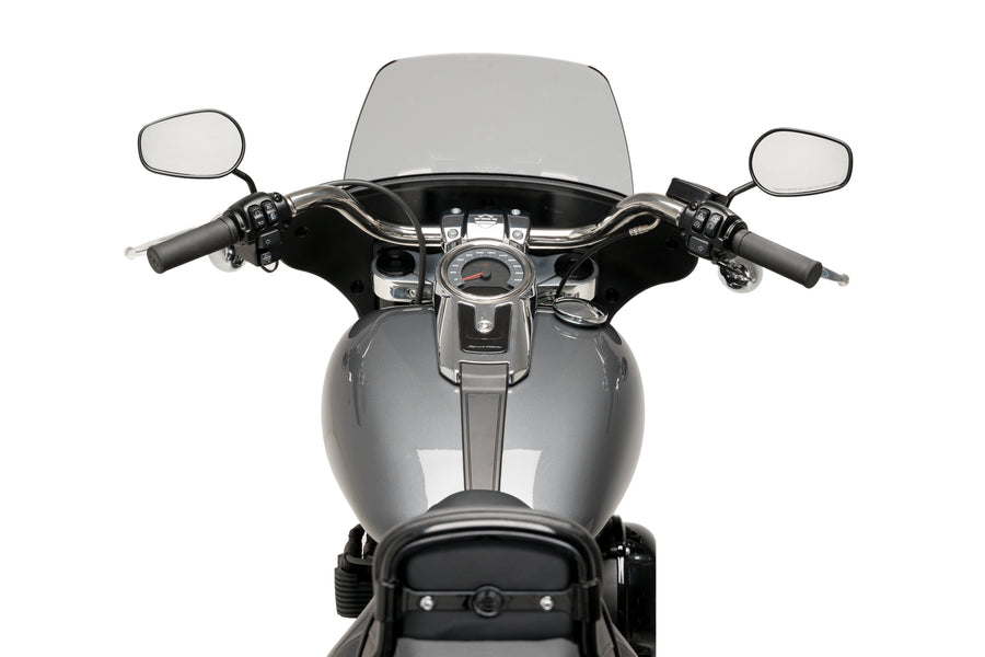 HARLEY DAVIDSON SOFTAIL SPORT GLIDE FLSB [2025] – Tourisme sur route