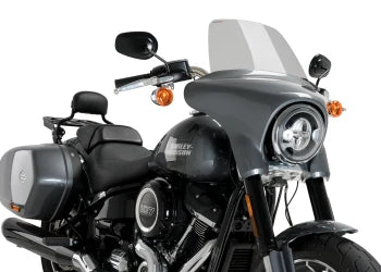 HARLEY DAVIDSON SOFTAIL SPORT GLIDE FLSB [2025] – High-Road Sport – Teinté
