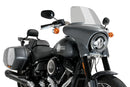 HARLEY DAVIDSON SOFTAIL SPORT GLIDE FLSB [2025] – Tourisme sur route-6
