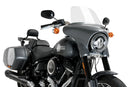 HARLEY DAVIDSON SOFTAIL SPORT GLIDE FLSB [2025] – Tourisme sur route-1