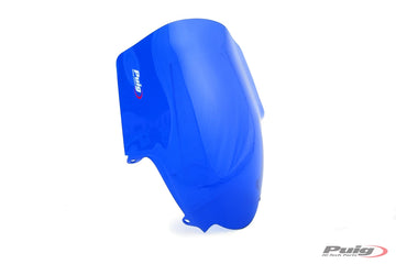 SUZUKI GSF 650 S BANDIT ABS [2006] – Bulle Touring – Transparent - 0