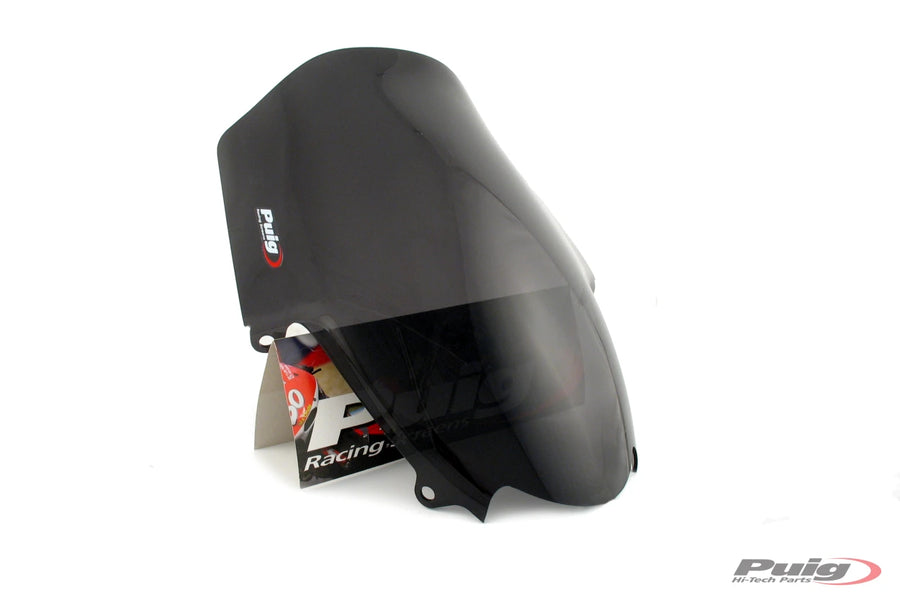 SUZUKI GSF 650 S BANDIT ABS [2006] – Bulle Touring – Transparent