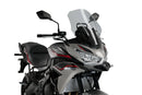 KAWASAKI VERSYS 650 [2025] – Bulle Touring – Teintée-3