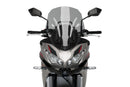 KAWASAKI VERSYS 650 [2025] – Bulle Touring – Teintée-9