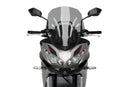 KAWASAKI VERSYS 650 [2025] – Bulle Touring – Teintée-4