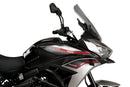 KAWASAKI VERSYS 650 [2025] – Bulle Touring – Teintée-10