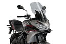 KAWASAKI VERSYS 650 [2025] – Bulle Touring – Teintée-2