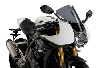 TRIUMPH SPEED TRIPLE 1200 RR [2025] - Disque R-Racer | Fortement tonique | PUIG21262F