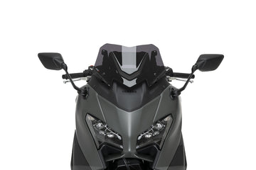 TRIUMPH BONNEVILLE T 120 BLACK [2025] - V-Tech Line Sport | Heavily toned | PUIG 21269F